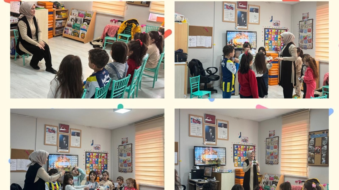 Yerel hedef İletişim Becerileri sınıf rehberlik etkinlikleri