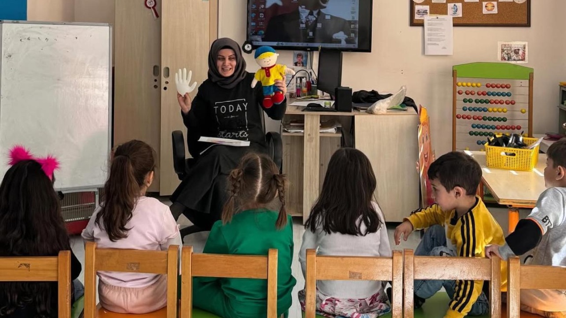 Özel hedefimiz İhmal ve istismardan korunma 