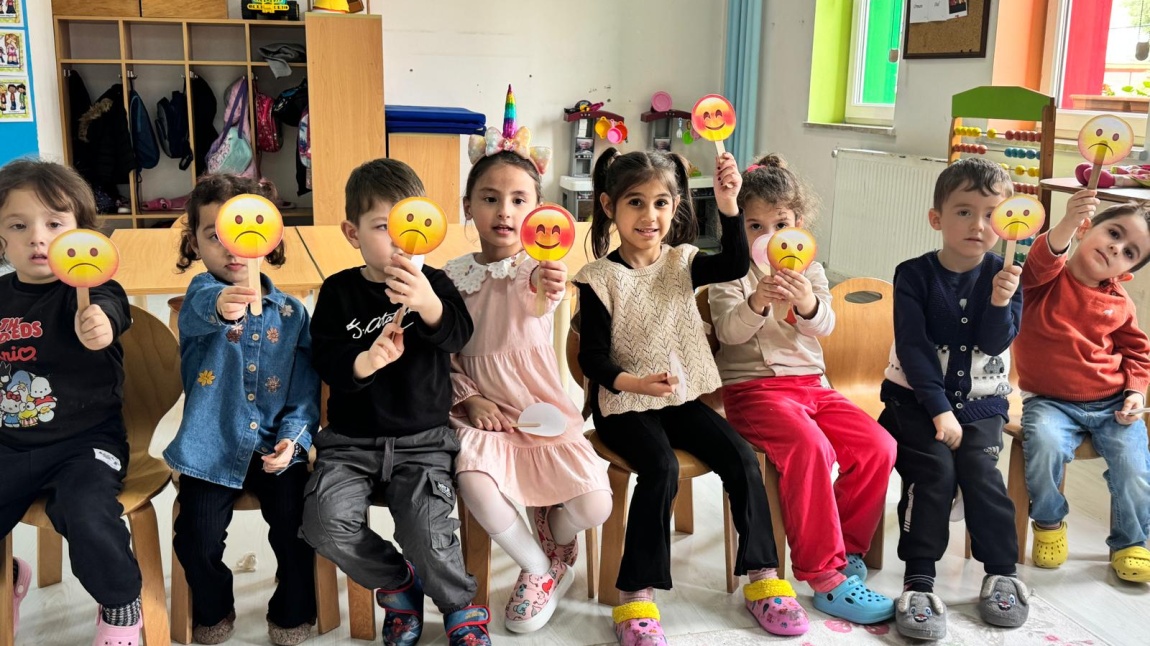 Özel hedefimiz Sınır Koyma etkinlikleri